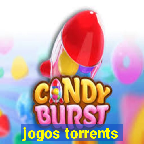 jogos torrents